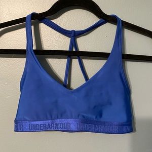 underarmour sports bra